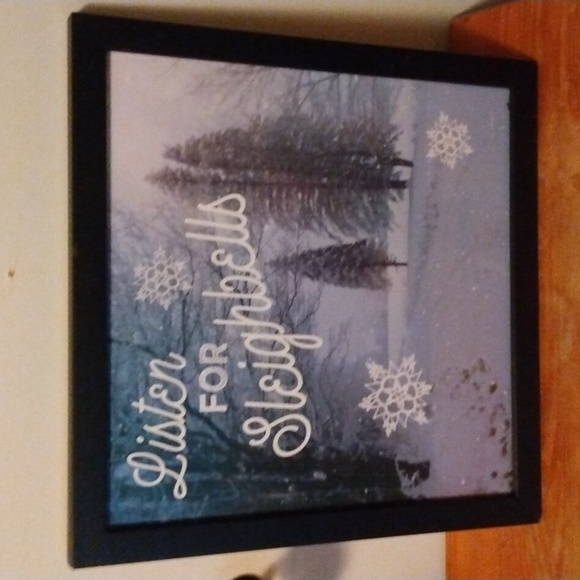 Winter Snowy Pictures - Picture 2 of 13